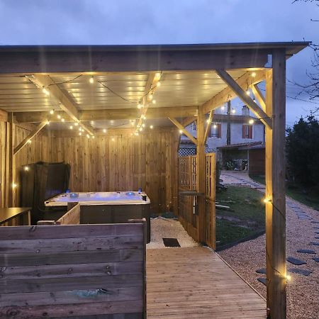 Petite Maison Mitoyenne Avec Terrasse Apartment Saint-Julien-de-Concelles Exterior foto